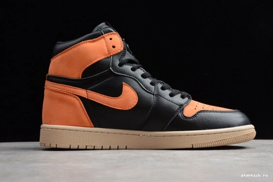  Jordan 555088-0280 Retro 1 Backboard Shattered High 555088-0280 0131